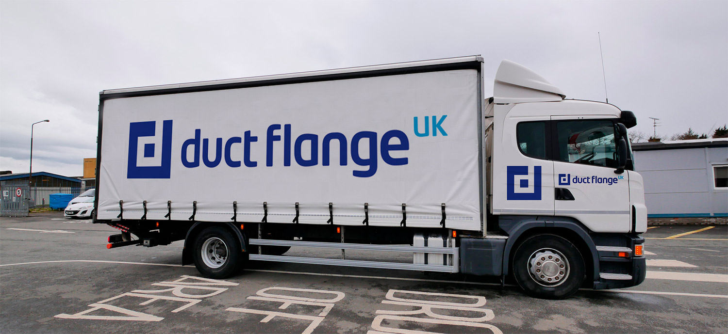 duct-flange-lorry